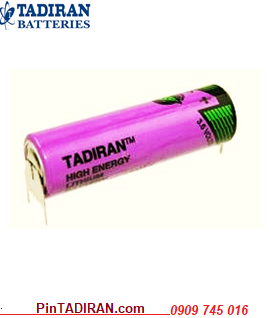 Tadiran SL-760; Pin nuôi nguồn Tadiran SL-760 lithium 3.6v AA 2200mAh _Xuất xứ Israel